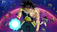 'Dragon Ball Super Broly': filtran escena que confirmaría el regreso de Bardock, el papá de Goku