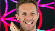 Chris Martin se tatuó “gracias totales”, la famosa frase de Gustavo Cerati