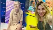 Juliana Oxenford anuncia su retorno a la TV y envía mensaje a sus detractores: “Tengan vida”