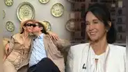 ¿Quién es Doris Mary Letts, la madre de Jaime Bayly y cuál es su secreto para verse joven?