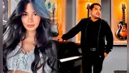 ¿Por qué Samantha Batallanos no se casó con Alexander Blas y cómo se llevan ahora?