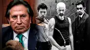 La vez que Alejandro Toledo quiso participar en “La gran sangre”: ¿por qué no logró aparecer?