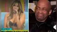 Gabriela Herrera revela que Sergio George la obligó a formar parte de “El gran show”