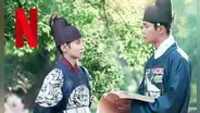 “El afecto del rey”, la mejor telenovela según los Emmy: ¿de qué trata el k-drama de Park Eun Bin?