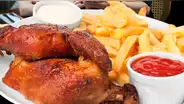 En Twitter, conoce las pollerías que cocinan con papa peruana [FOTOS]