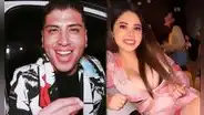 John Kelvin estaría en salidas amorosas con Alejandra Acha: revelan imágenes de ellos juntos