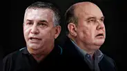 Rafael López Aliaga es absuelto de la demanda por difamación presentada por Daniel Urresti