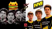 Dota 2: El Na’Vi campeón del TI1 y los peruanos de Team Anvorgesa confirmados para súper torneo [VIDEO]