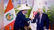 Congreso: piden explicaciones a Max Hernández por visita a Pedro Castillo días antes del golpe