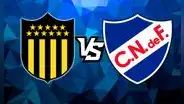 Suspendido el Clásico Peñarol vs. Nacional por el fallecimiento del expresidente Tabaré Vázquez