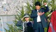 Bolivia se prepara para exportar gas a Puno y Moquegua