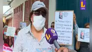 Familia exige justicia y teme por la salud de empresario que lleva 31 días secuestrado: “Es diabético”