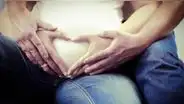 Embarazada salva la vida a su esposo y da a luz al día siguiente