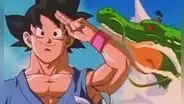 “Dragon Ball GT” a  25 años de su final: el más conmovedor de todo el anime