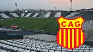 Copa Sudamericana: Atlético Grau jugaría como local en estadio de Alianza Lima