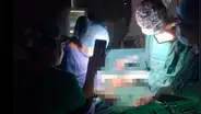 Médicos realizaron cesárea con luz de los celulares en Hospital Regional de Tumbes