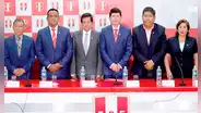FPF confirmó que es propietaria de los derechos televisivos de los clubes peruanos