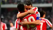 ¡Épico! Atlético Madrid le remontó 3-2 al Barcelona por la Supercopa de España [RESUMEN]