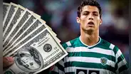 Cristiano Ronaldo: ¿cuánto cobró en su primer sueldo como futbolista y en qué lo gastó?