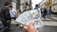 Dólar en Perú: precio del cierre de la divisa hoy, lunes 6 de abril de 2020