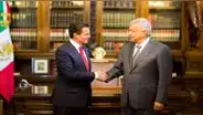 La herencia de EPN: ¿cuáles son los retos que enfrenta AMLO al asumir la presidencia de México?