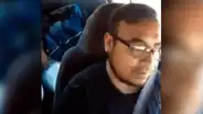Twitter: polémica por taxista que grabó a pasajera ebria en su vehículo [VIDEO]