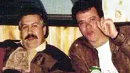 Pablo Escobar y Popeye: Así se conocieron las dos figuras del narco colombiano [FOTOS y VIDEO]