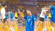 YouTube viral: freestyler quedó en ridículo al retar a Ronaldinho [VIDEO]