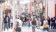 Arequipa: levantan la cuarentena obligatoria en Camaná, Castilla, Caylloma e Islay