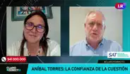 Marisol Pérez Tello sobre cuestión de confianza: “Es ilegal”