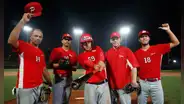 Conoce a los venezolanos que representan a Perú en los Juegos Panamericanos Lima 2019 [FOTOS]