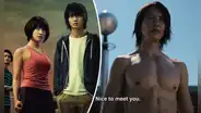 “Alice in Borderland 2″: el desnudo de Yamashita Tomohisa que sorprendió en serie de Netflix