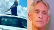 "Prefiero ir a la cárcel que volver con mi esposa", señala anciano detenido [VIDEO]