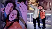 ¡Mateo Garrido Lecca se casa! El comediante se comprometió con Verónica Álvarez: “Para toda la vida”
