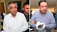 Exalcaldes David Cornejo y Willy Serrato son condenados a 3 años y 17 días por tráfico de influencias