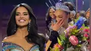 Amanda Dudamel revela quién fue su mayor competencia en el Miss Universo 2022: No fue miss USA