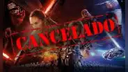 ¡Confirmado! Disney cancela futuras películas de Star Wars 
