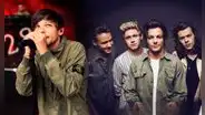Louis Tomlinson y su verdad tras la disolución de One Direction a pesar de estar en contra