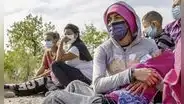 Cien millones de desplazados forzados en el mundo