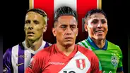 Con 5 internacionales, el XI ideal de la selección peruana rumbo al Mundial 2026