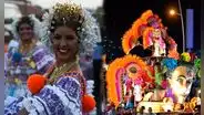 ¿Cómo serán los carnavales en Panamá este 2023 y en qué fechas se celebrarán?