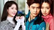 Lee Jong Suk: ¿cuáles fueron sus romances en la vida real y en la ficción?