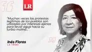 Separatismo neofascista, por Inés Flores