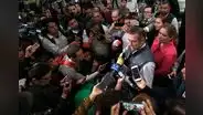 Plantea "cortar la mano" a los corruptos