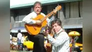 Concierto de lujo en Coracora, en homenaje a la Virgen de las Nieves