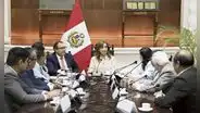 Exhortan al Poder Ejecutivo a reglamentar la ley que afecta a Sunedu
