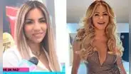 Gabriela Herrera revela su deseo de Navidad más anhelado: “Que se acabe mi contrato rápido”