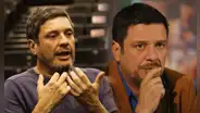 Lucho Cáceres reflexiona ante crisis política: “Empecemos reconociendo nuestro racismo y clasismo”