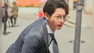 “Reborn rich”: dónde ver online el nuevo k-drama de Song Joong Ki