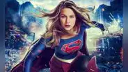 Supergirl es considerada la mejor serie de superhéroes